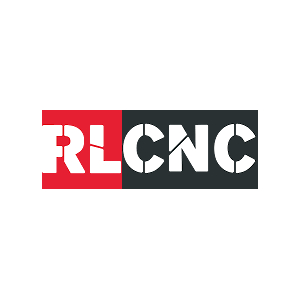 Obróbka skrawaniem CNC - RL CNC