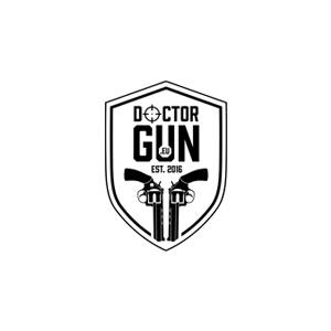Broń czarnoprochowa bez zezwolenia - Doctor Gun