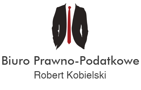 Biuro Prawno-Podatkowe Robert Kobielski