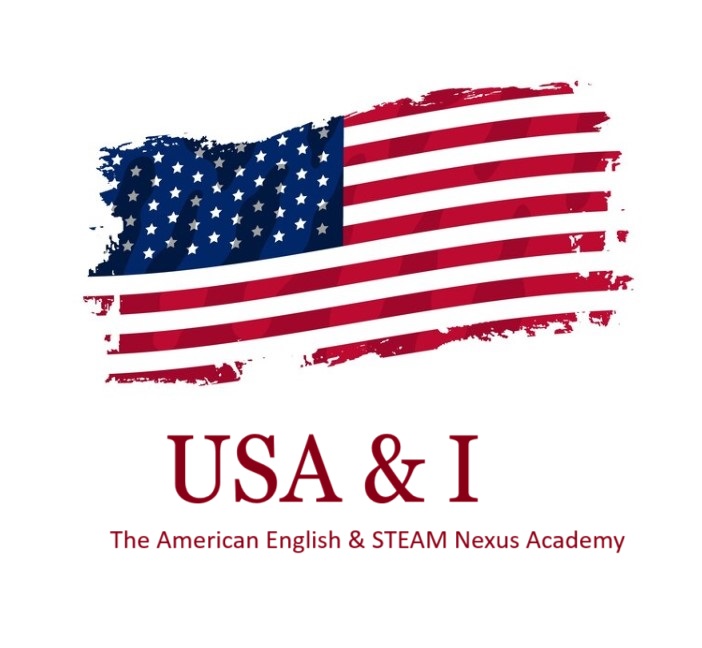 USA & I: The American English and STEAM Nexus Academy