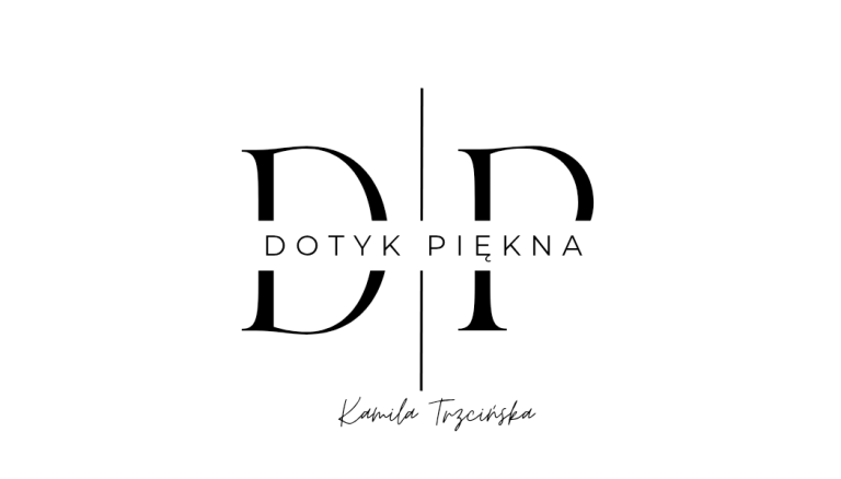 Dotyk Piękna Kamila Trzcińska