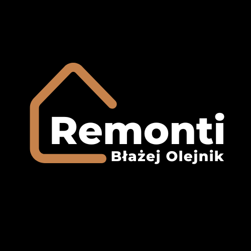 REMONTI usługi remontowo - budowlane