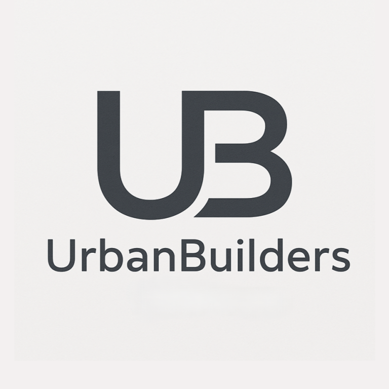 UrbanBuilders