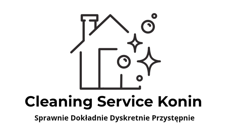 Cleaning Servise Konin Sylwia Krawczyk