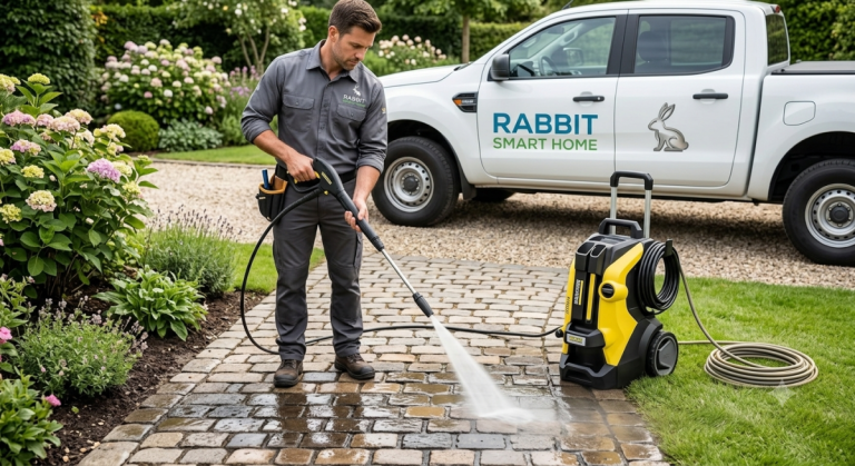 Rabbit Smart Home&Garden