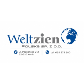 Weltzien Polska Sp z o.o.