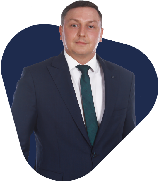 Ekspert finansowy Paweł Jan Bielicki