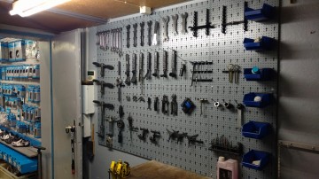 TANDEM sklep i serwis rowerowo-narciarski