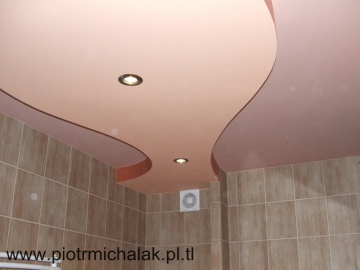 PIOTR MICHALAK USłUGI REMONTOWO BUDOWLANE