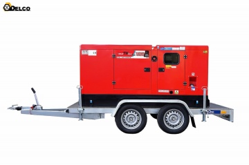 Agregatu Prądotw&oacute;rcze wynajmę MIRMAR - SERWIS  Chłodnictwo.