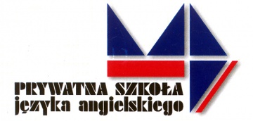 Prywatna Szkoła Języka Angielskiego