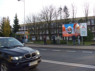 R63.pl - reklama zewnętrzna na tablicach