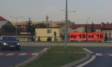 R63.pl - reklama zewnętrzna na tablicach