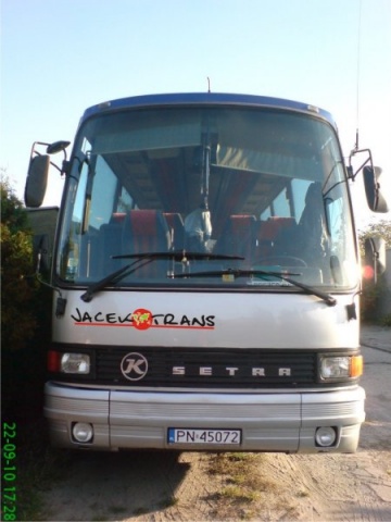 JACEK TRANS J. J&oacute;zefiak sp.j.