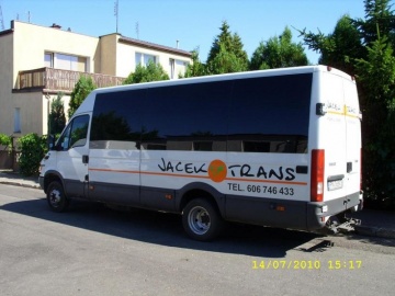 JACEK TRANS J. J&oacute;zefiak sp.j.