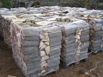 PPHUT BZG Produkcja Drewna Kominkowego