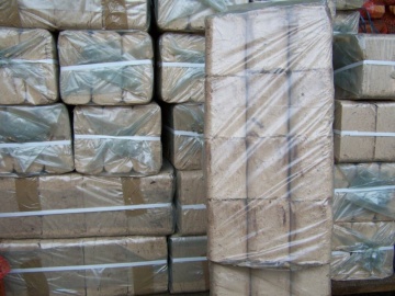 PPHUT BZG Produkcja Drewna Kominkowego