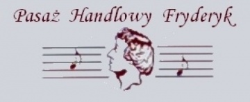 Pasaż Fryderyk - Centrum Handlowe Zatorze Konin