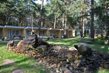 Centrum Zdrowia i Relaksu "VERANO" Sp. z o.o.