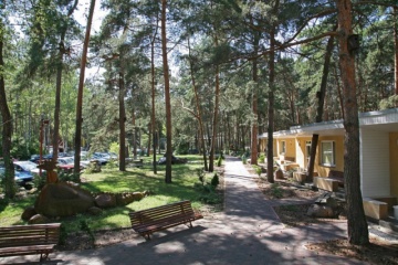 Centrum Zdrowia i Relaksu "VERANO" Sp. z o.o.