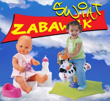 Swiat Zabawek