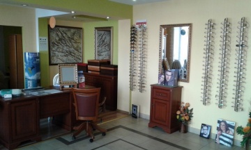 Salon Optyczny "MAJEWSKA"