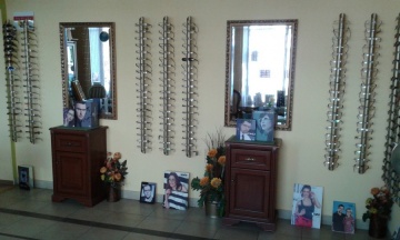 Salon Optyczny "MAJEWSKA"