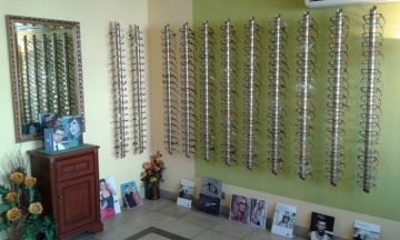 Salon Optyczny "MAJEWSKA"