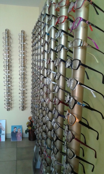 Salon Optyczny "MAJEWSKA"