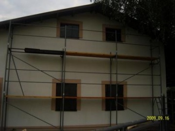 usługi og&oacute;lnobudowlane