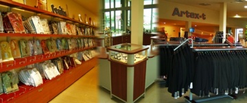 CENTRUM MODY ARTEX-T