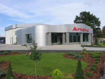 CENTRUM MODY ARTEX-T