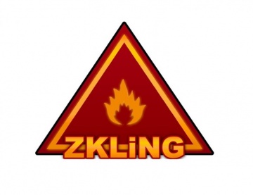 P.W "ZKLING2"