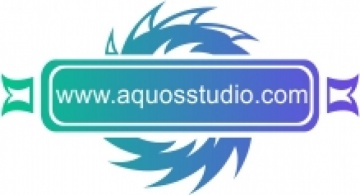 Aquos Studio - tworzenie stron www, reklama