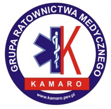 Firma szkoleniowo-usługowa KAMARO