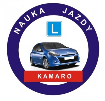Firma szkoleniowo-usługowa KAMARO