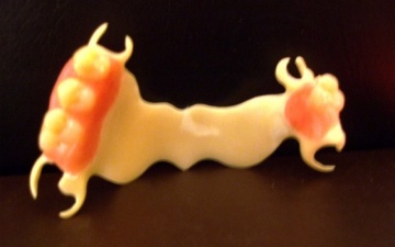 Mag-Dent TECHNIK DENTYSTYCZNY (EKSPRESOWA NAPRAWA PROTEZ)