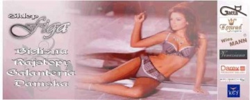 BIELIZNA SKLEP FIGA