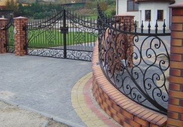 PROFIL-MET ŚLUSARSTWO, KOWALSTWO