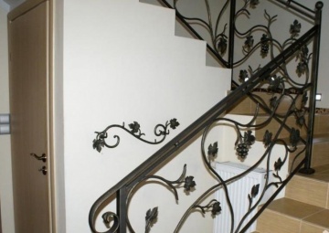 PROFIL-MET ŚLUSARSTWO, KOWALSTWO