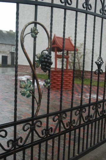 PROFIL-MET ŚLUSARSTWO, KOWALSTWO