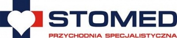 STOMED Przychodnia Specjalistyczna