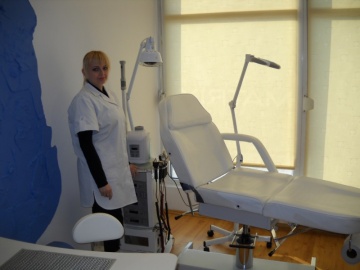 YA SE VE Salon Fryzjersko - kosmetyczny