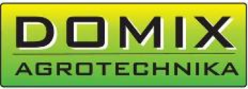 P.W. DOMIX Tomasz Dobrychłop