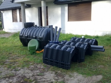 INSTALTEC Usługi Hydrauliczne Jacek Kozłowski