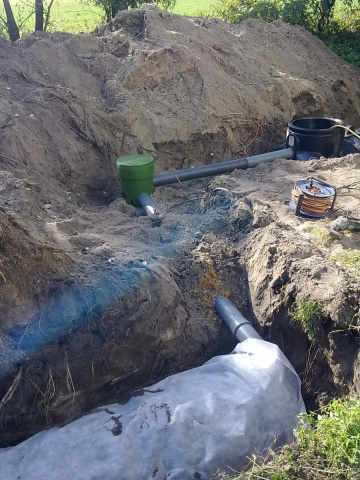 INSTALTEC Usługi Hydrauliczne Jacek Kozłowski