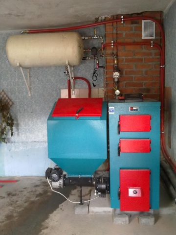 INSTALTEC Usługi Hydrauliczne Jacek Kozłowski