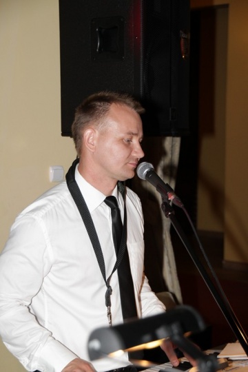 Zespół muzyczny &39;&39;MUZOMANIA&39;&39;