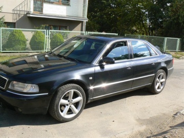 Auto Janaszak Skup i Sprzedaż Samochod&oacute;w