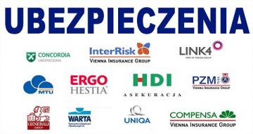 NAJTAŃSZE UBEZPIECZENIA OC I AC